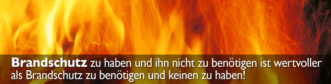 Eurolux Brandschutz Sachverstndiger Brandschutzportfolio Portfolio